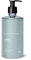 Skandinavisk ØY ‘Island‘ Hand & body Lotion, Scent notes: Crabapple and dog rose, water mosses and green leaves, 500 ml