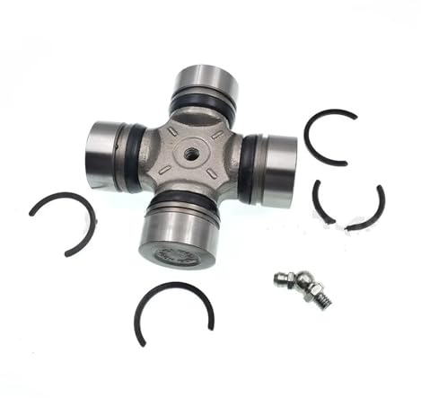 Albero Trasmissione Per Mitsubishi Per Pajero Per L200 Per Triton Per Outlander Per Lancer Kit Giunto Universale Albero Trasmissione Posteriore MR232151 MB837951 Kit Semiasse