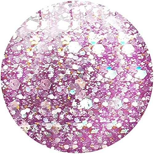 AIMEILI Gel Nail Polish Semipermanenter Nagellack Rosa Gellack UV Für Nagelstudio DIY Zuhause 10ml - 035