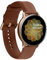 Samsung Galaxy Watch Active2, Fitnesstracker aus Edelstahl, großes Display, ausdauernder Akku, wassergeschützt, 44 mm, Bluetooth, Gold