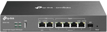 Router TP-Link ER707-M2