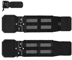Helikon-Tex Guardian Kummerbund Schnellspanner (Schwarz, L)