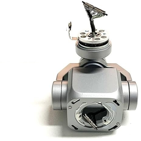 WJYOZSA for DJI Mavic 2 Pro caméra à cardan Professionnelle 4k Hasselblad for Drone Accessoires Réparation Facile(Pro Gimbal Axis Arm)