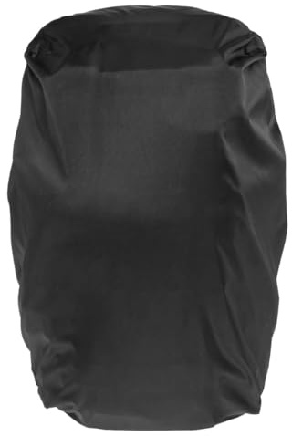 BRYTZKY Tactical Cover - Housse de pluie imperméable pour sac à dos, sac à dos de trekking, cartable avec élastique élastique, extérieur, camping, randonnée