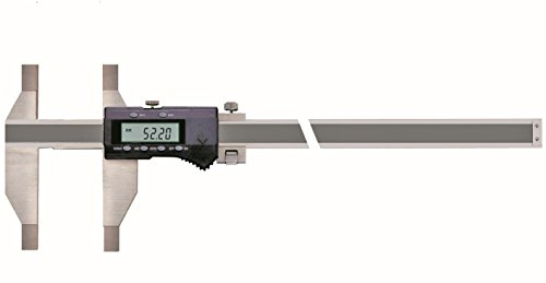 CNC QUALITÄT Digital Messschieber Messbereich 1000 mm - universal - für Messeinsätze