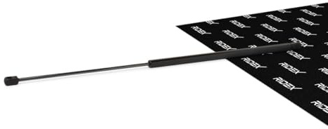 RIDEX 514G0037 Ammortizzatore pneumatico cofano motore Sinistra Compatibilità con PEUGEOT 206 2 volumi/Coda spiovente 2A/C