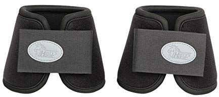 Harry's Horse Springschoenen Neoprene Tiny, Farbe:schwarz, Größe:Mini
