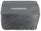 Campingaz Housse de barbecue Attitude 2go robuste et imperméable avec revêtement en polyuréthane, résistante aux intempéries, cordon de serrage pour la fixation, protection contre le soleil, la pluie,