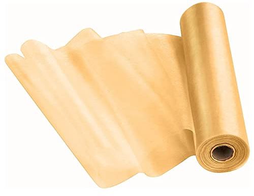 Tul tela boda, tul organza, 30 cm x 50 m rollo de tul, handi stitch tul para embalaje de regalo, lazos de puerta decoración