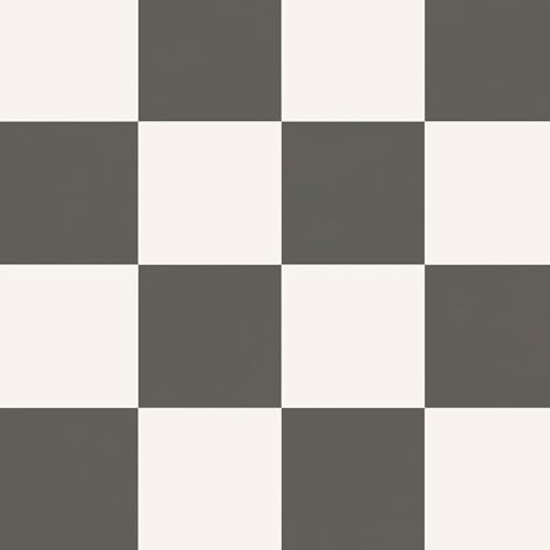 Check This Out! Fun, Vibrant Children's Wallcovering Modern Design Wallpaper for Playrooms, Nurseries, Kids Bedrooms Charcoal/White Holden 14040