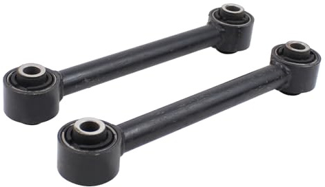 Rear Upper Right and Left Wishbone Suspension Control Arms for Hyundai Ki-a