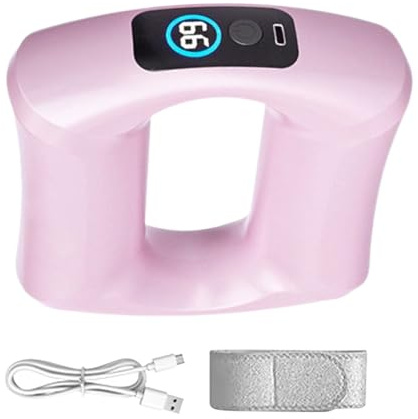 Macchina da massaggio ergonomica, strumento quotidiano per modellare i muscoli del corpo, allevia la tensione, massaggia i tessuti profondi per cercare comfort muscolare