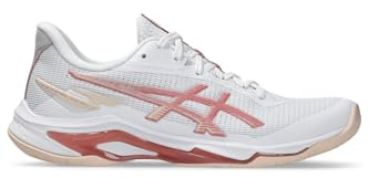 ASICS Damen Netburner Ballistic Ff 4Sneaker