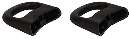 SEB Lot de 2 SS-981202s Poignée pour cuve noire clipso