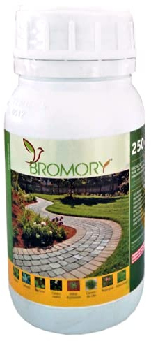 Herbicida Bromory 250ml