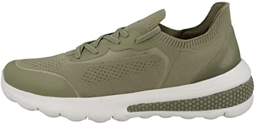 Geox D Spherica Actif C ZapatillasNiñas