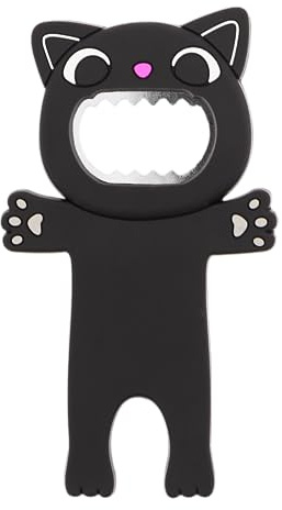Ani-opener Flaschenöffner