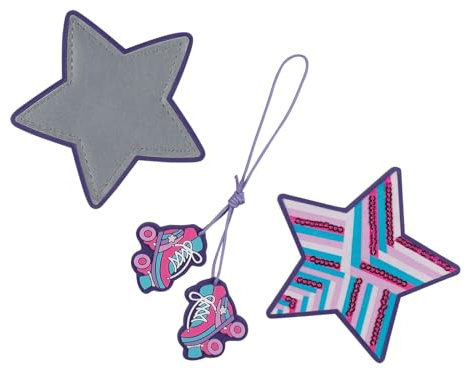 Scout Funny Snaps Move 3er Set Pretty Star