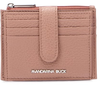Mandarina Duck MELLOW LEATHER WALLET