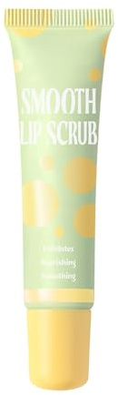 Exfoliant Pour Les Lèvres Hydratant Contient Des Exfoliants Naturels Pour Ramollir Et Égayer Les Lèvres Ternes Brillant À Réactif