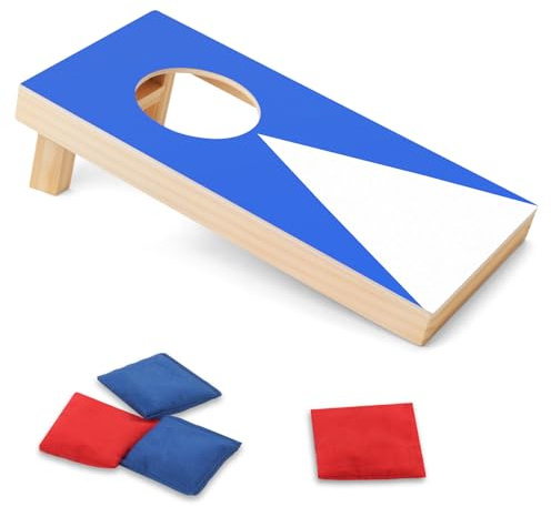 JUOIFIP Cornhole Board