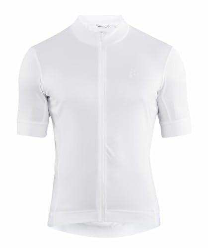 Craft CORE Essence Jersey M White M