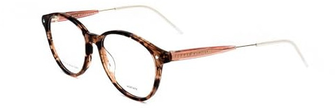 Brillen Tommy Hilfiger TH 1634 086 DARK HAVANA 49/16/ WOMAN