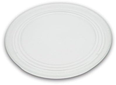 AEG Mikrowelle Drehteller 272 mm, 800 W, 2.45 GHz, Touch-Steuerung, 0.5 kg max. Gewichtskapazität, Kunststoff, Auftauen, Erwärmen, Auto-Kochen, Arbeitsplatte