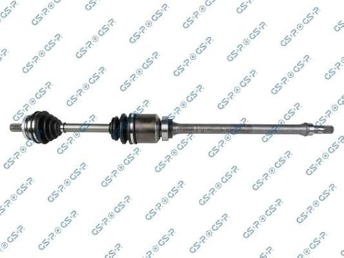 Gsp Antriebswelle Gelenkwelle 262028