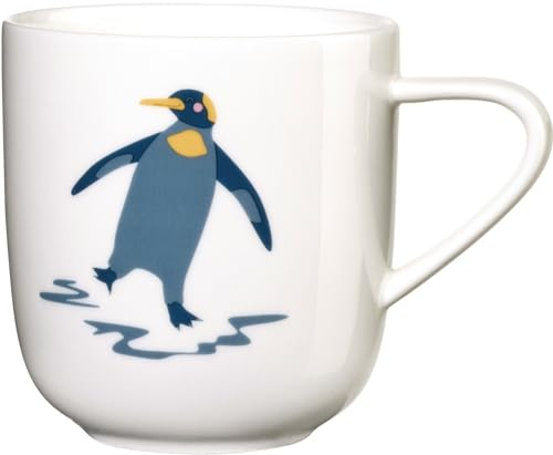 ASA 38069314 Coppa Henkelbecher Pinguin Pepe 0,25l