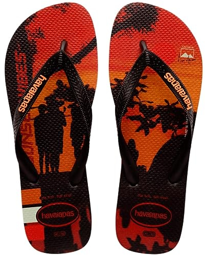 Havaianas Hype Men FlipFlop