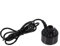 Hztyyier Macchina per Nebbia Spa Lighting
