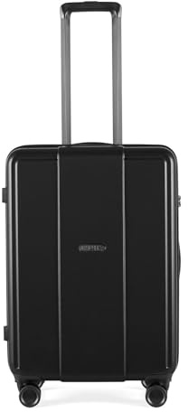 Epic Pop 6.0 Trolley mit Rädern, 4 Rädern, 65 cm, Schwarz, Einheitsgröße