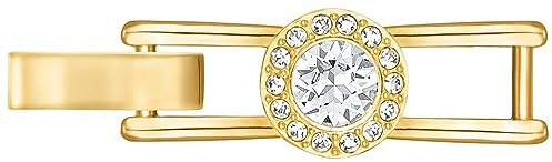 Swarovski Verlängerung 5517923 für Angelic Collier Extender Crystal Gold shiny Spare Parts