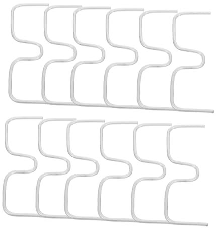 POPETPOP 14pcs Branch Pullers for Fruit Trees Professional Tree Branch Benders for Garden Stakes for Plant Training