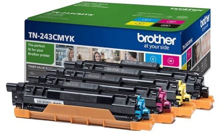 Brother