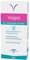 Vagisil Gel Hidratante y Lubricante Íntimo Externo Con Ácido Hialurónico Para Uso Diario, Alivia Inmediatamente La Sequedad Vaginal, 30 g