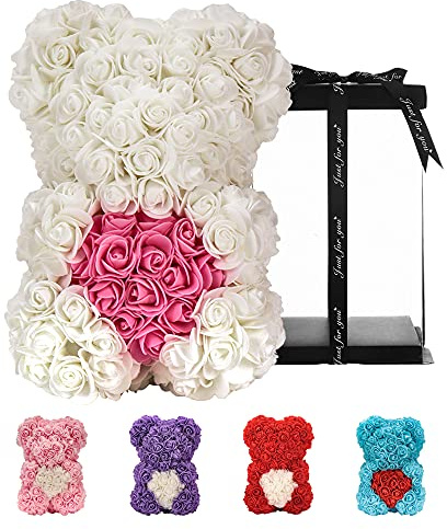 Künstliche Blumen Geschenkes