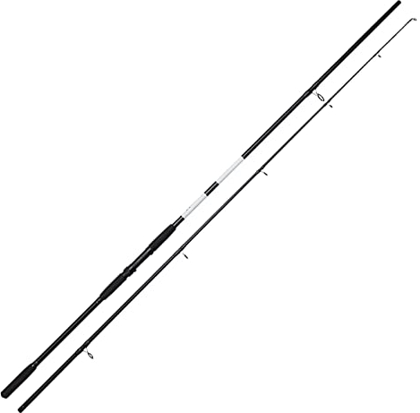 DAM Base-X CARP 12'/3.60M 3.00LB 2SEC 40MM Action