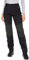 yeyity Damen Wanderhose Wasserdicht Softshellhose Skihose Winddicht Warm Gefüttert Winter Outdoorhose Schneehose Snowboardhose Trekkinghose(6081,Schwarz,M)