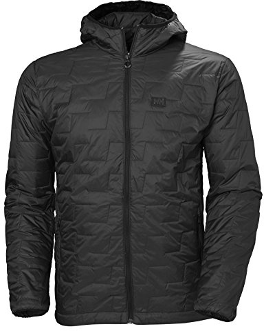 Helly Hansen Herren Lifaloft Isolierte Hooded Jacke
