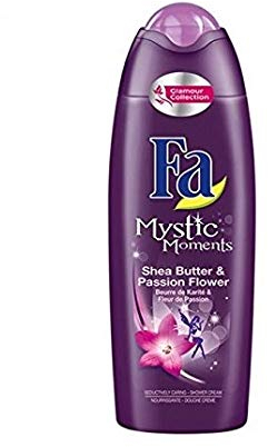 'Fa gel douche pour femme Mystic Moments – Soin intense pour les – Lot de 3 (3 x 250 ml)