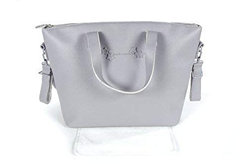 Pasito a Pasito Canastilla Camb. Amelie - Bolsa, unisex, color rosa