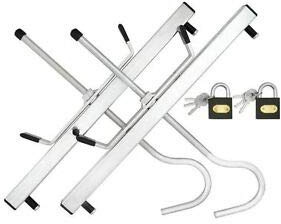 UTP Neilsen Ladder Roof Rack Universal Clamp - CT3869