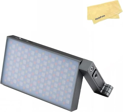 Godox RGB Mini Creative M1 On-Camera Video LED-Licht