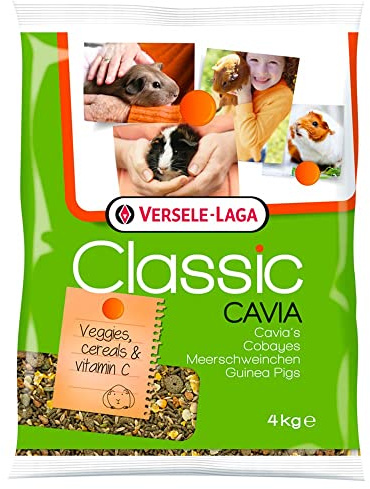 Versele Laga Classic Cavia 4 kg