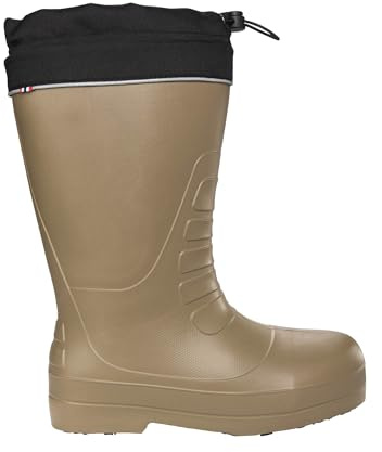 Viking unisex - vuxen Norse Tall BåtSnöbåt