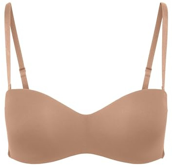 Onltracy Bandeau BH Acc, tawny birch, M