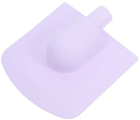 TOGEVAL Adaptateur De Plaque De Nettoyage pour Skimmer Compatible Filtres Polygroup pour Tuyaux De Vide De Améliore Efficacité du Nettoyage De Piscine