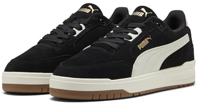 PUMA unisex - vuxen Shuffle Downtown SdSneaker